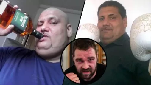 Lhář Diego Kotlár má strach! pálí Benda a odhaluje samé pikantnosti