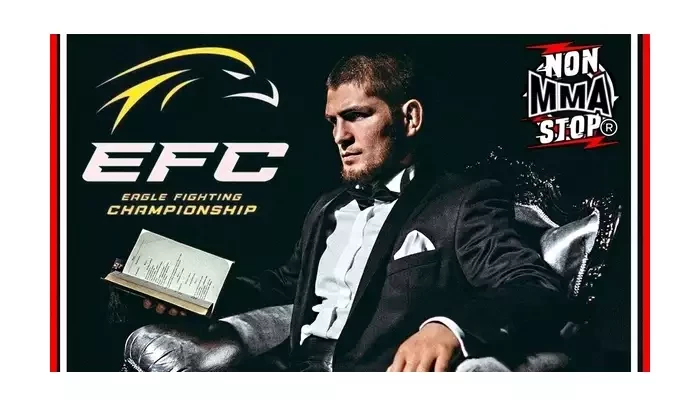 Kam se hrabe UFC, EFC je nyní nová perspektivní zastávka, pocítil na vlastní kůži Kevin Lee