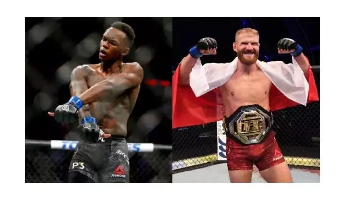 Blachowicz si postavil hlavu: Musím jít o titul! Že by střední váha...?