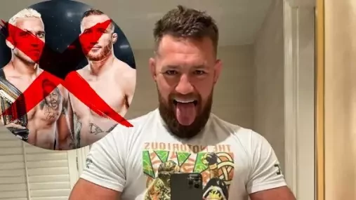McGregor: Kdyby byl Oliveira chytrý, tak se vy*ere na Gaethjeho a měsíc si počká na mě
