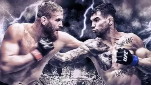 Rakic: Já a Blachowicz máme nedořešený byznys. Bez odvety nemůže jít o pás