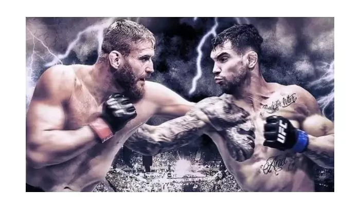UFC elita tipuje výsledek zápasu Jan Blachowicz vs. Aleksandar Rakič