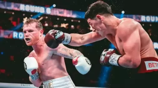Zápas o vše! Canelo a Bivol si dají odvetu! A pozor, nebude to v polotěžké váze!