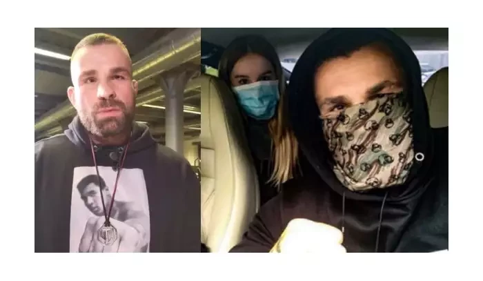 Na snowboardu jsem jezdil, abych si vyčistil hlavu, vyjasňuje Vémola. Kincla ještě zmlátí