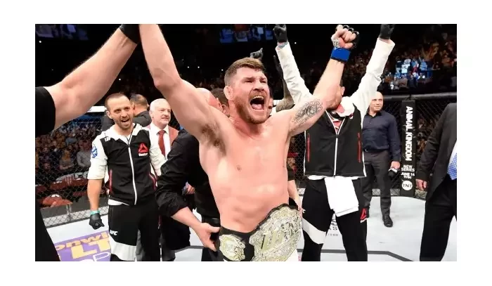 Bisping se cítí v nejlepší formě svého života a je připravený se vrátit. Takto zní jeho podmínka