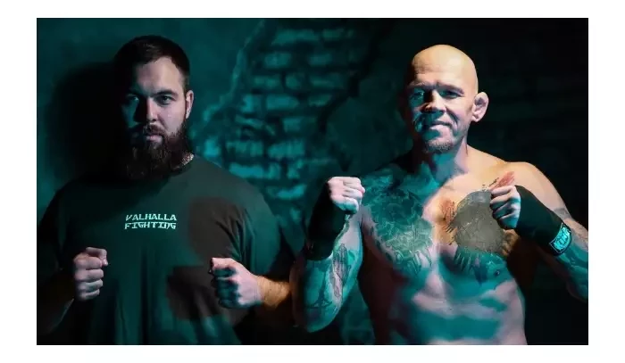 Valhalla Fighting je tu! První organizace boxu bez rukavic se v Čechách představí již v březnu