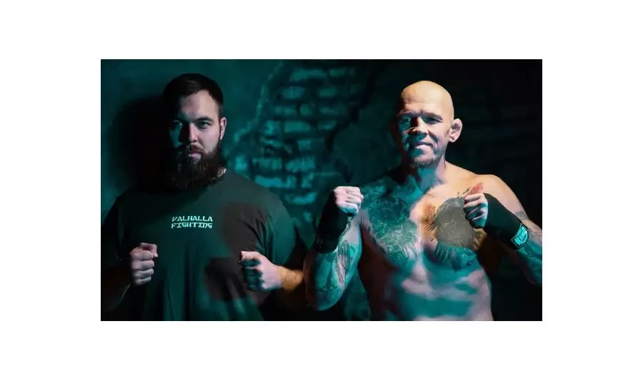 Valhalla Fighting je tu! První organizace boxu bez rukavic se v Čechách představí již v březnu