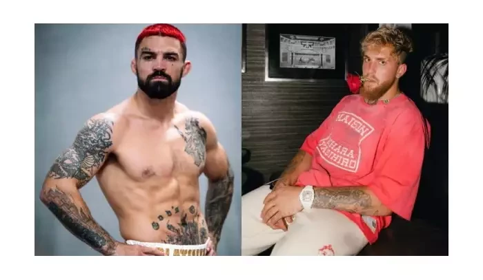 Mike Perry: Měl jsem boxovat s Jakem Paulem, on se ale zalekl a vše zrušil