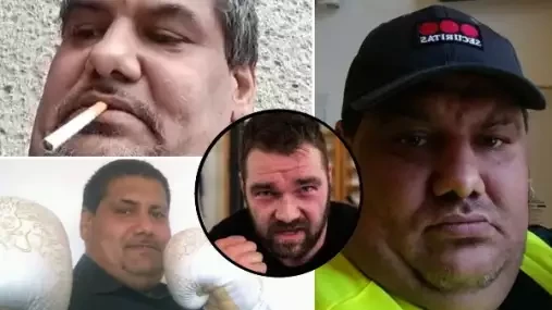 Útoky na rodinu? Karlos Benda si pro Diega Kotlára chystá speciální trest