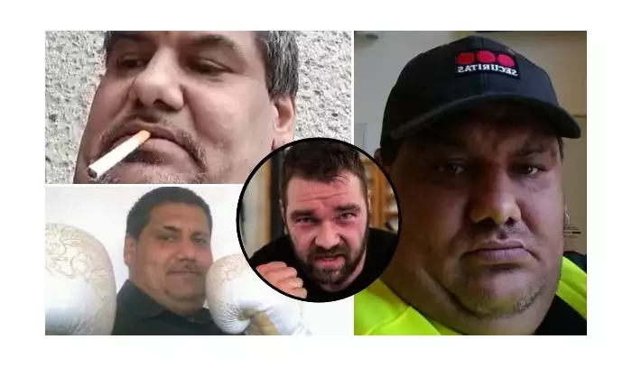 Útoky na rodinu? Karlos Benda si pro Diega Kotlára chystá speciální trest