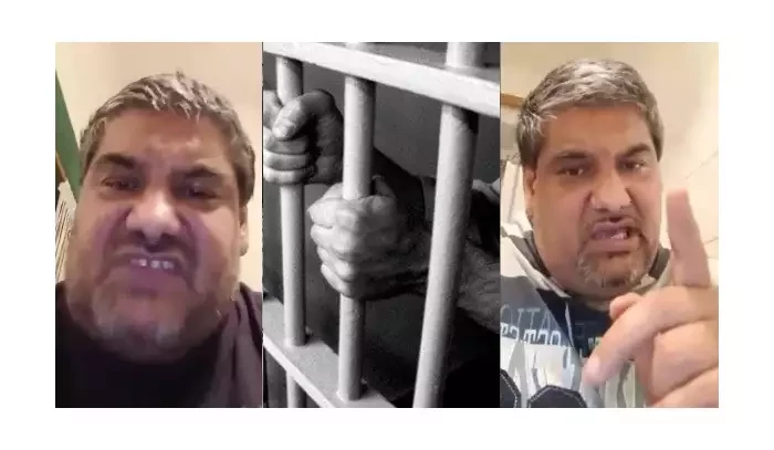 Kvůli čemu byl Diego Kotlár 10 let ve vězení?