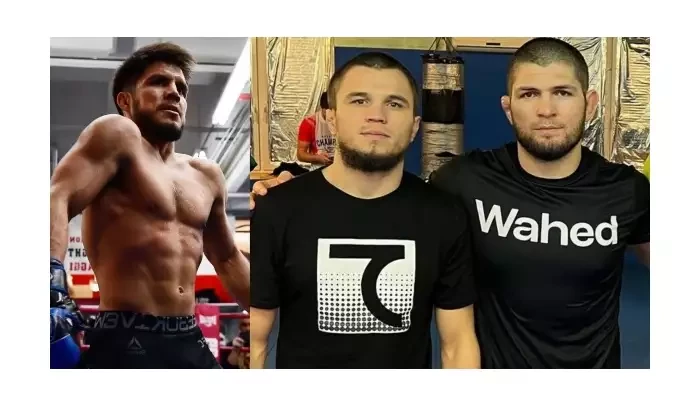 Henry Cejudo jmenoval pět bojovníků, které se v novém roce určitě vyplatí sledovat