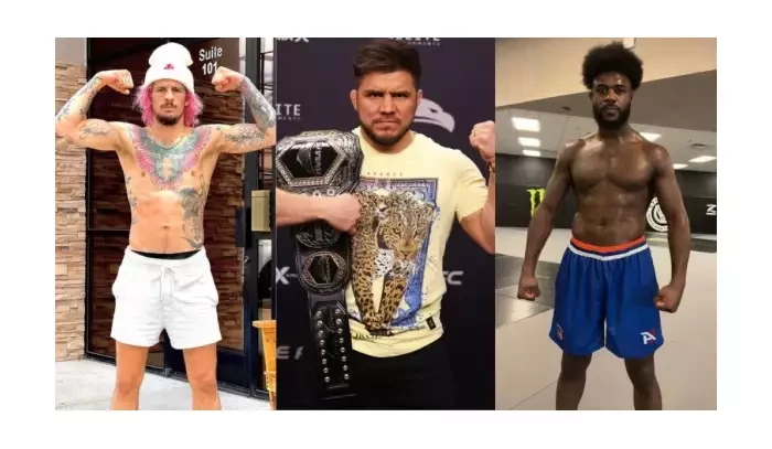 Jak se plánuje UFC vypořádat s absencí šampiona Sterlinga a co chystá pro bantamovou divizi?