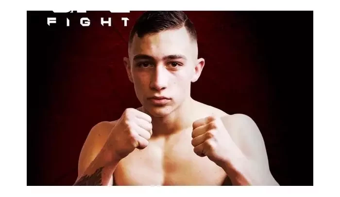 Denis Hnídek: Nechci být známý jako ten, který má tátu Ortela, ale jako top fighter Muay Thai