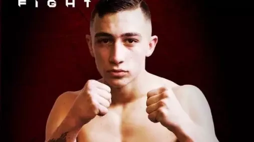 Denis Hnídek: Nechci být známý jako ten, který má tátu Ortela, ale jako top fighter Muay Thai
