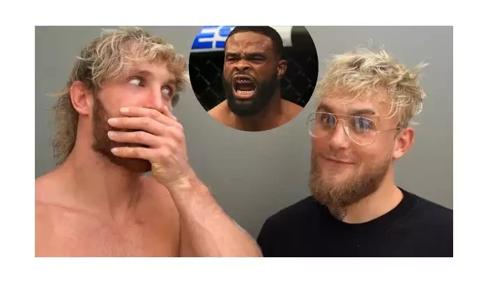 Jake Paul aktualizoval svůj list ideálních soupeřů. Nechybí na něm Mike Tyson či Dana White