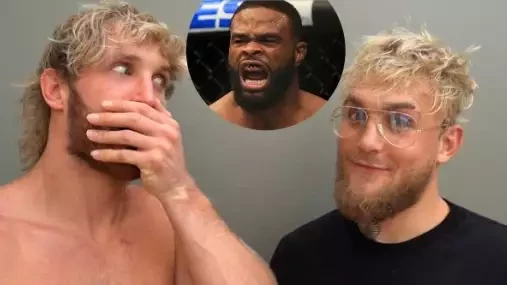 Jake Paul aktualizoval svůj list ideálních soupeřů. Nechybí na něm Mike Tyson či Dana White