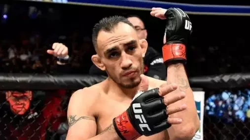 Tony Ferguson? Už se mu rýsuje soupeř. A má jít o velkou věc!