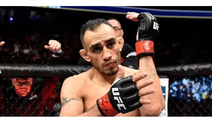 Tony Ferguson? Už se mu rýsuje soupeř. A má jít o velkou věc!