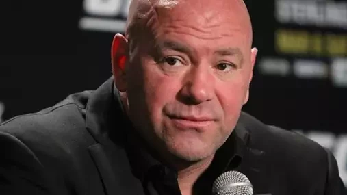 White: Conor je pro nás velmi speciální člověk, je mi úplně jedno, kdo bude jeho příští soupeř