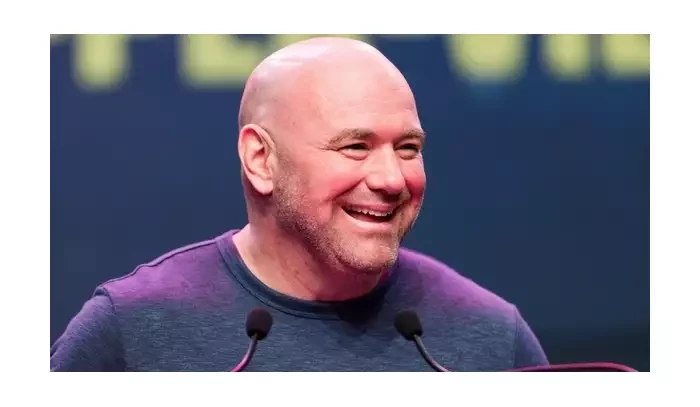Dana White: Mé doporučení? Nesledujte bojové filmy, všechny jsou strašné