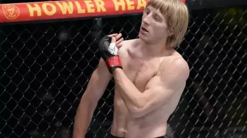 Klidněte emoce, Pimblett měl těžší soupeře i v Cage Warriors jak v UFC, všiml si John McCarthy