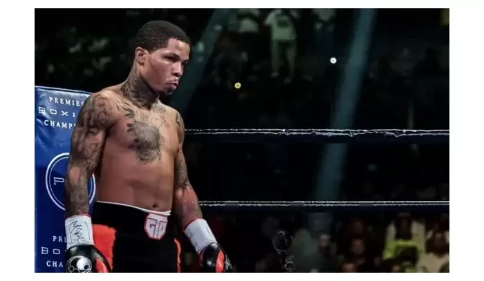 Přesunu do UFC se nebráním, navnadil Gervonta Davis. K Whiteovi má jednu prosbu