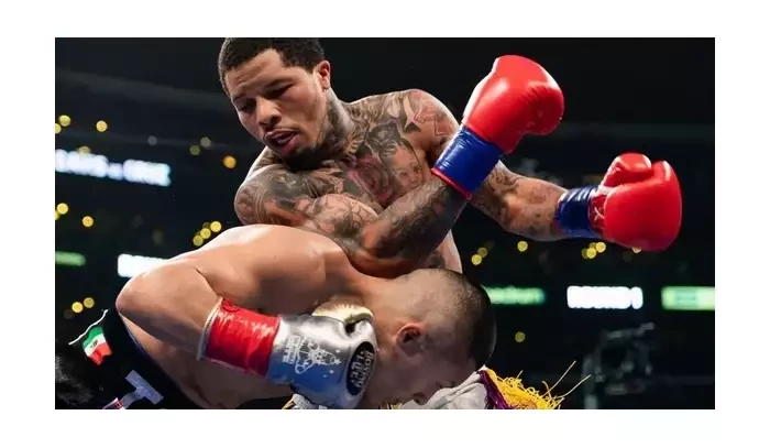 Cálujte za přenosy, my tu riskujeme životy! vpálil Gervonta Davis neplatičům