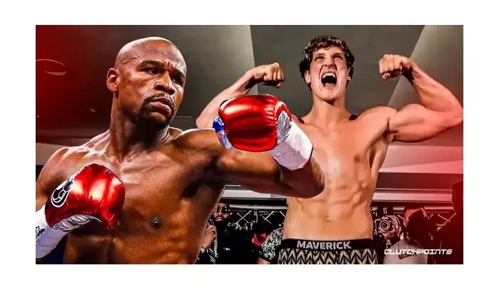 Logan Paul plánuje vypnout Mayweathera a ukončit kariéru coby jako „nejlepší boxer planety“