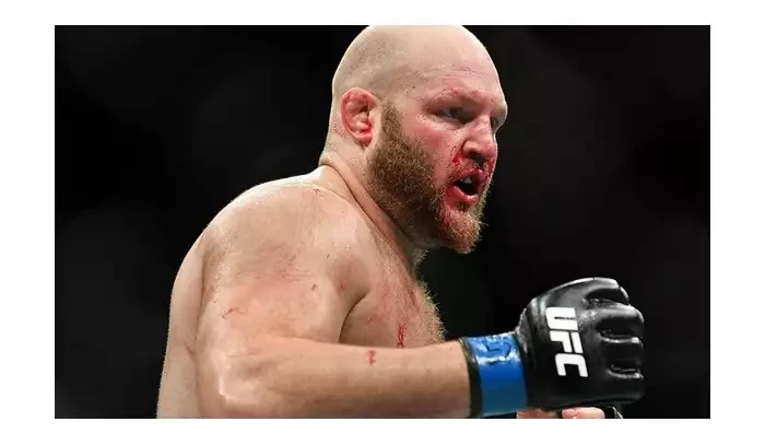 Ben Rothwell učinil obrovské prohlášení! Jak hodlá zatočit s Predátorem Ngannouem?