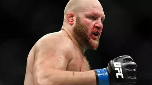 Ben Rothwell učinil obrovské prohlášení! Jak hodlá zatočit s Predátorem Ngannouem?