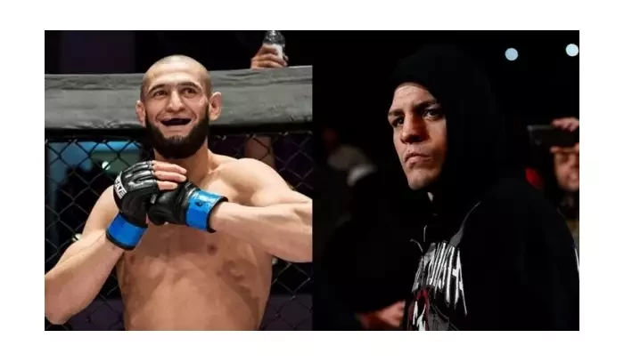 Duel Chimaeva s Diazem? Pokud to dovolíme, budete spoluviníky vraždy, varuje manažer