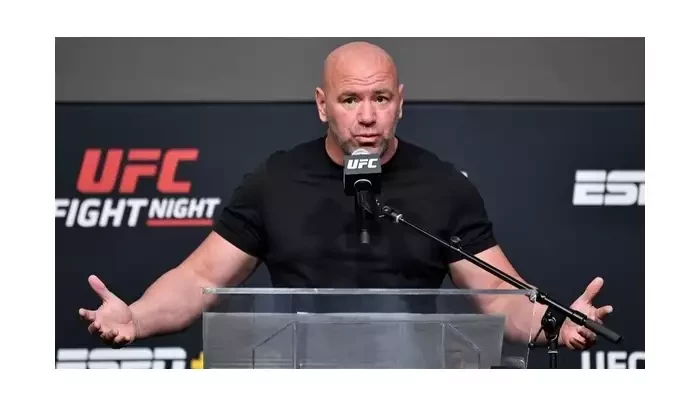 Dana White se zastal Poiriera: Líbí se mi jeho rozhodnutí. Neudělal stejnou chybu jako ostatní