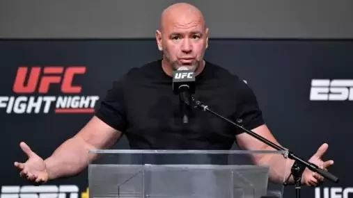 Dana White se zastal Poiriera: Líbí se mi jeho rozhodnutí. Neudělal stejnou chybu jako ostatní