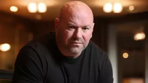 Smrt v ringu? Vážně to někoho překvapuje? táže se překvapivě Dana White