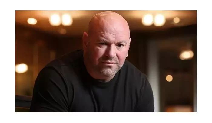 Smrt v ringu? Vážně to někoho překvapuje? táže se překvapivě Dana White