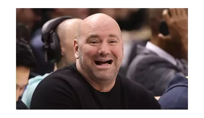 O’Malley? Asi mu skutečně budeme muset zaplatit, přemítá Dana White