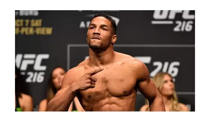 Kevin Lee: Usman ještě nebojoval s nikým pořádným. Lituji, že jsem tu šanci nedostal já