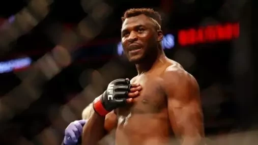 Paul Felder tipuje, jak dopadne titulová bitva Francis Ngannou vs. Ciryl Gane