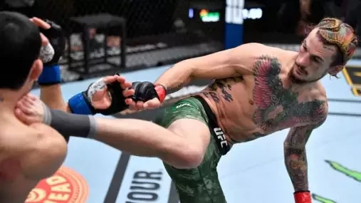 Sean O’Malley ukázal na svého vysněného soupeře: Tohle by byl hodně drsný fight!