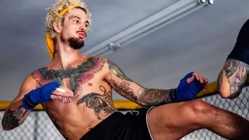 Pokud mi UFC nedovolí otevřít hlavní kartu, nebojuji! zaslal O’Malley jasnou podmínku