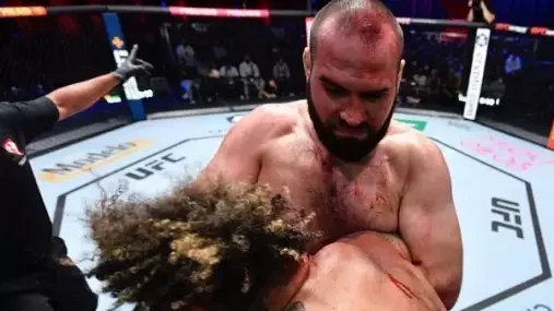 Martin Buday zavřel držku haterům i Vémolovi! Dostal smlouvu s UFC a Dana White mu tleskal ve stoje