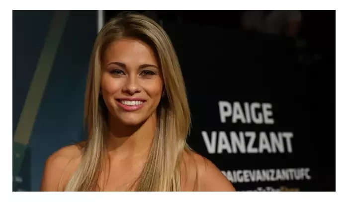 Paige VanZant dostane ještě jednu šanci, teď je to už na ní, promluvil prezident BKFC