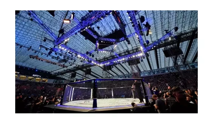 V nejtvrdší MMA bitvě roku prý půjde o život. Já se budu snažit zabít jeho a on mě, ví bojovník