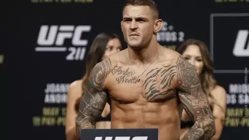 Poirier předvídá, jakou taktiku čekat v trilogii od Conora McGregora