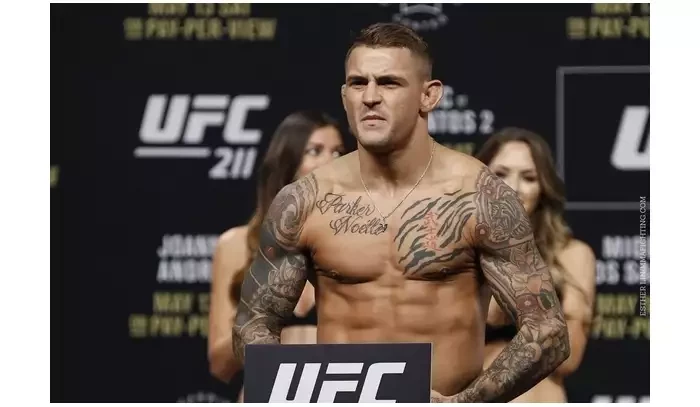 Poirier předvídá, jakou taktiku čekat v trilogii od Conora McGregora