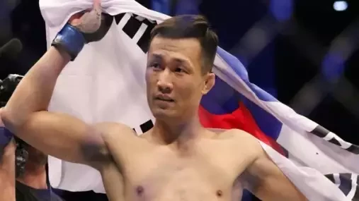 Smutná zpráva. Elitní bojovník z pérové váhy UFC uvažuje nad koncem kariéry