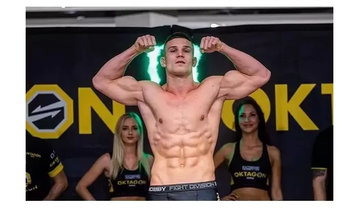 Miloš Petrášek bude otcem! Radostnou novinku propálil omylem