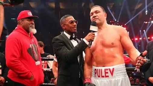VIDEO: Frank Mir málem zavražděn Pulevem, nevydržel ani kolo! Perry utrpěl výhru na body