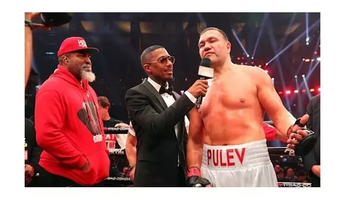 VIDEO: Frank Mir málem zavražděn Pulevem, nevydržel ani kolo! Perry utrpěl výhru na body